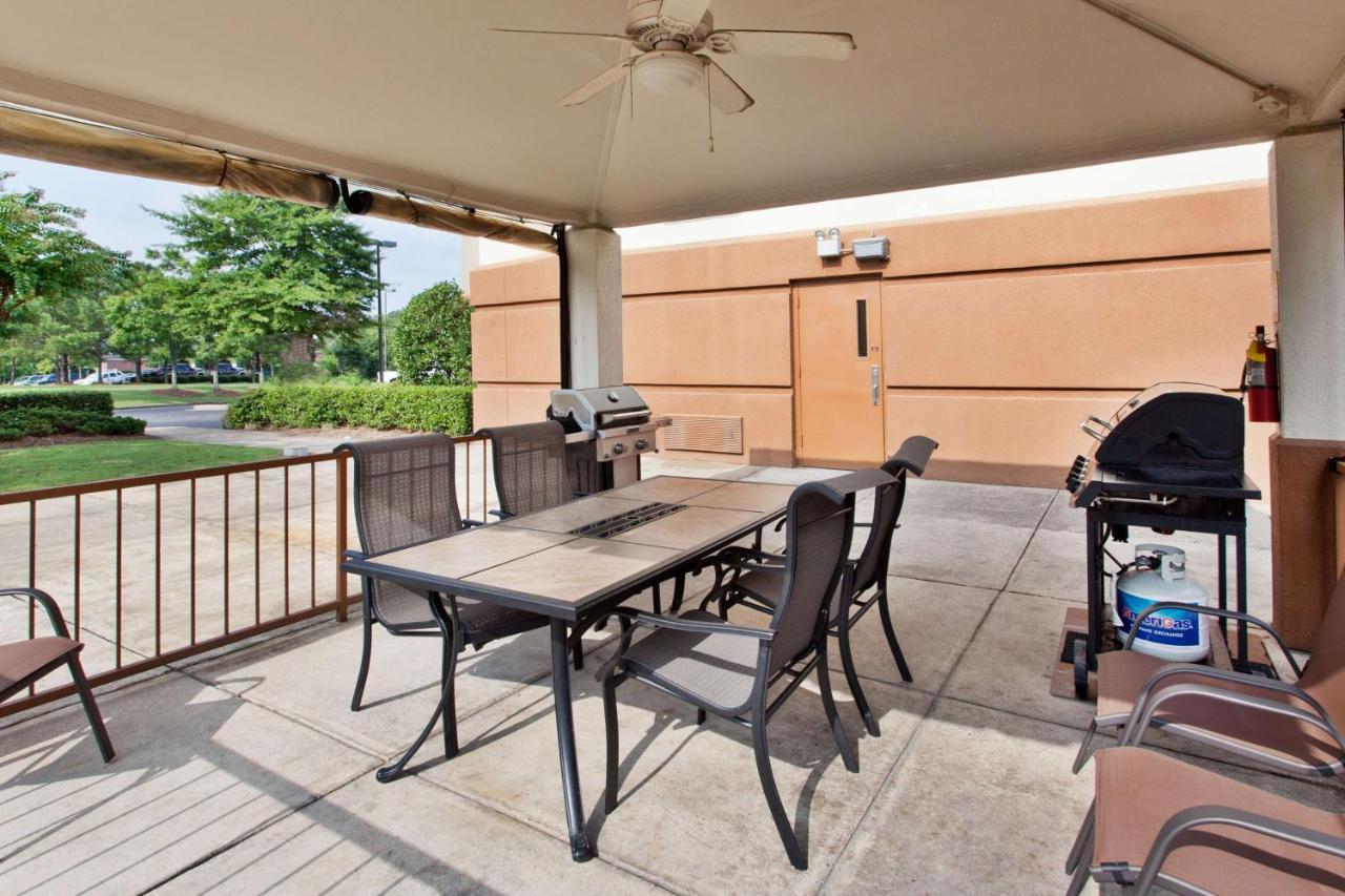 Sonesta Simply Suites Birmingham Hoover Exterior foto